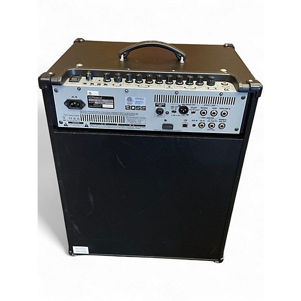 Used Boss Katana 210 Bass Combo Amp