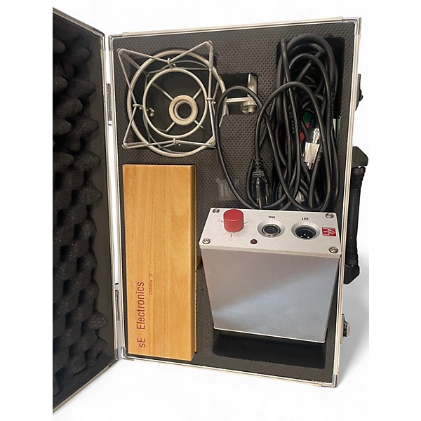 Used sE Electronics Z5600A II Condenser Microphone