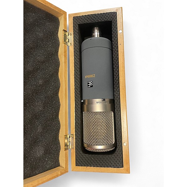 Used sE Electronics Z5600A II Condenser Microphone
