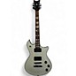 Used Schecter Guitar Research Tempest Custom white Solid Body Electric Guitar thumbnail