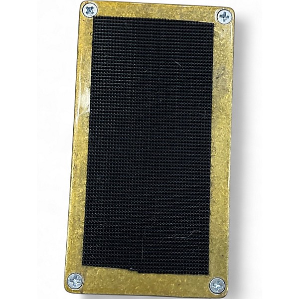 Used JHS Pedals Morning Glory V4 Effect Pedal