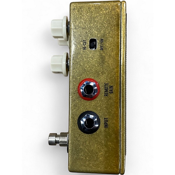 Used JHS Pedals Morning Glory V4 Effect Pedal