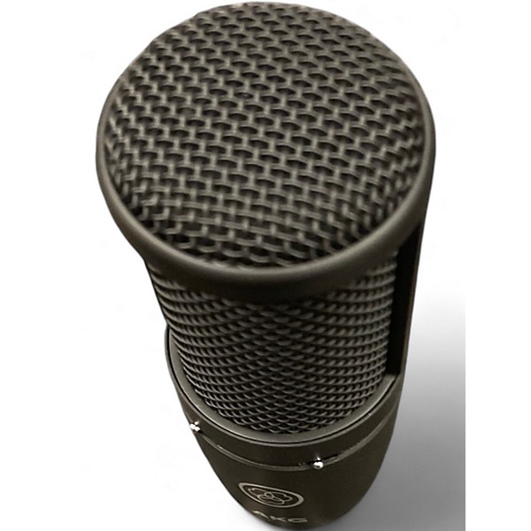 Used AKG P120 Project Studio Condenser Microphone