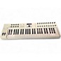 Used Arturia Keylab Essential 49 White MIDI Controller thumbnail