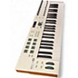 Used Arturia Keylab Essential 49 White MIDI Controller