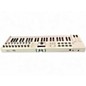Used Arturia Keylab Essential 49 White MIDI Controller