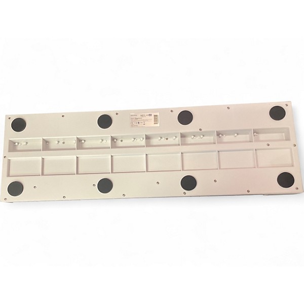 Used Arturia Keylab Essential 49 White MIDI Controller