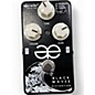 Used Allen Eden BLACK WAVES Effect Pedal thumbnail