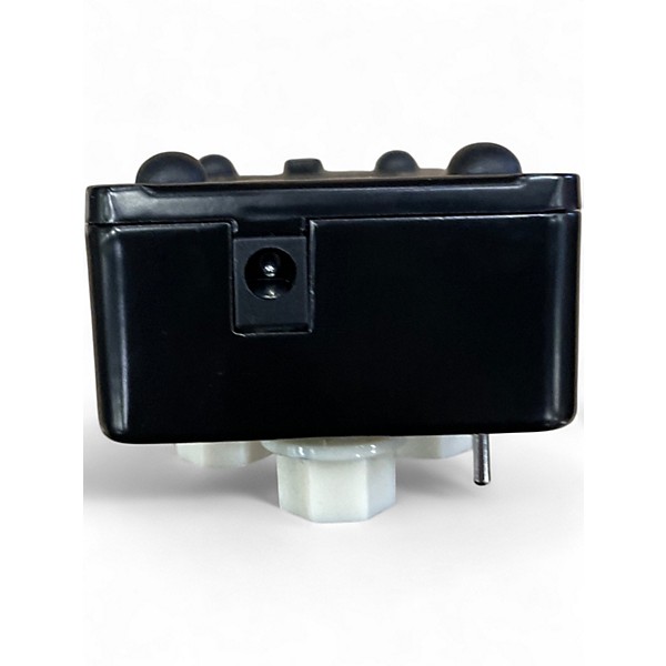 Used Allen Eden BLACK WAVES Effect Pedal