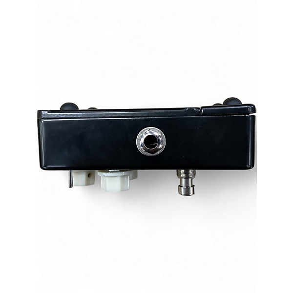 Used Allen Eden BLACK WAVES Effect Pedal