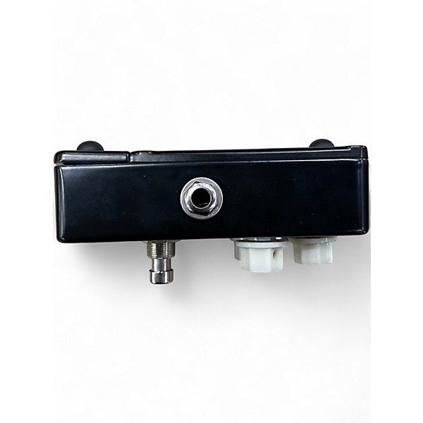 Used Allen Eden BLACK WAVES Effect Pedal