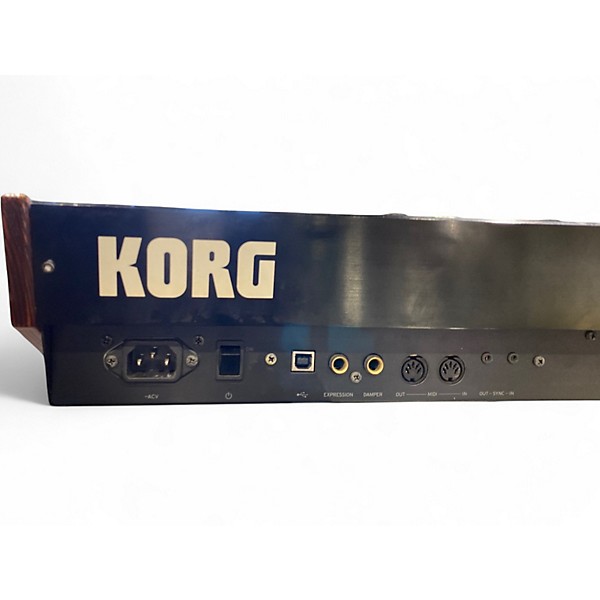 Used KORG PROLOGUE 16 Synthesizer