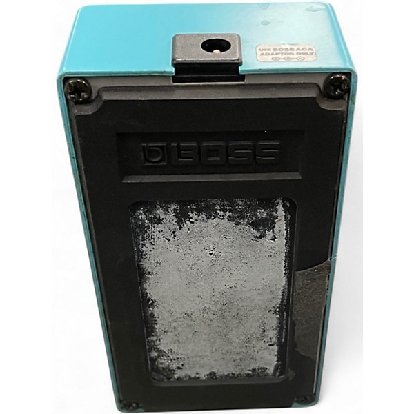 Vintage 1987 BOSS CE2 Chorus Effect Pedal