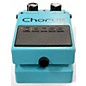 Vintage 1987 BOSS CE2 Chorus Effect Pedal
