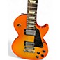 Used Gibson Les Paul Studio orange Solid Body Electric Guitar