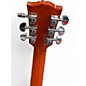 Used Gibson Les Paul Studio orange Solid Body Electric Guitar