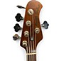 Used Sterling by Music Man STINGRAY35 2 Color Sunburst Electric Bass Guitar thumbnail