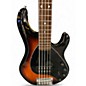 Used Sterling by Music Man STINGRAY35 2 Color Sunburst Electric Bass Guitar