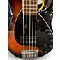 Used Sterling by Music Man STINGRAY35 2 Color Sunburst Electric Bass Guitar