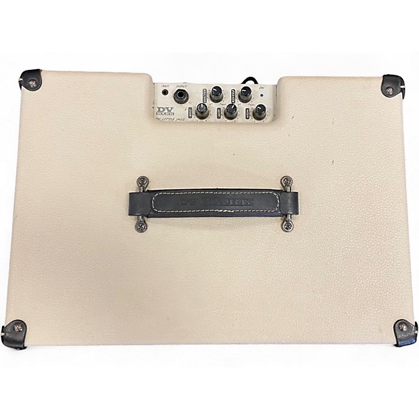 Used DV Mark DV Jazz 12 45W 1x12 Guitar Combo Amp