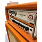 Used Orange Amplifiers Rockerverb RK100HTC MKII 100W Tube Guitar Amp Head