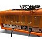 Used Orange Amplifiers Rockerverb RK100HTC MKII 100W Tube Guitar Amp Head