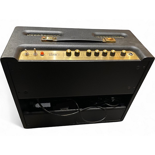 Used Marshall Origin 20C Tube Guitar Combo Amp