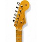 Used Fender JV MODIFIED 50'S STRATOCASTER 2 Color Sunburst Solid Body Electric Guitar