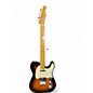 Used Fender Vintera 50s Telecaster 2 Color Sunburst Solid Body Electric Guitar thumbnail