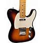 Used Fender Vintera 50s Telecaster 2 Color Sunburst Solid Body Electric Guitar