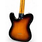 Used Fender Vintera 50s Telecaster 2 Color Sunburst Solid Body Electric Guitar