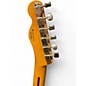 Used Fender Vintera 50s Telecaster 2 Color Sunburst Solid Body Electric Guitar