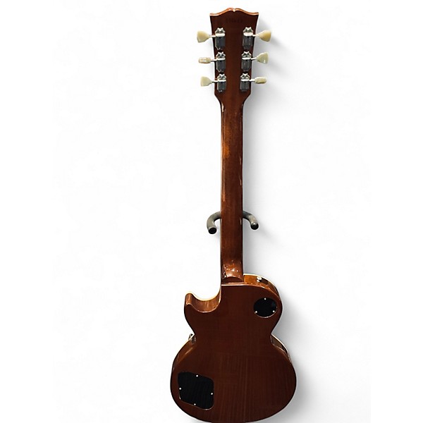 Used Gibson  LES PAUL CLASSIC Lemonburst Solid Body Electric Guitar