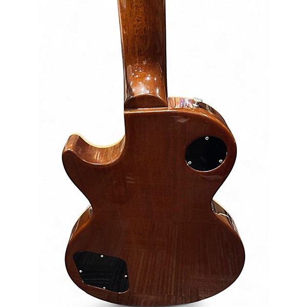 Used Gibson  LES PAUL CLASSIC Lemonburst Solid Body Electric Guitar