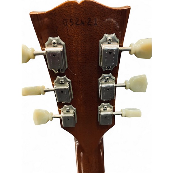 Used Gibson  LES PAUL CLASSIC Lemonburst Solid Body Electric Guitar