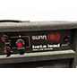 Used Sunn BETA LEAD Guitar Combo Amp
