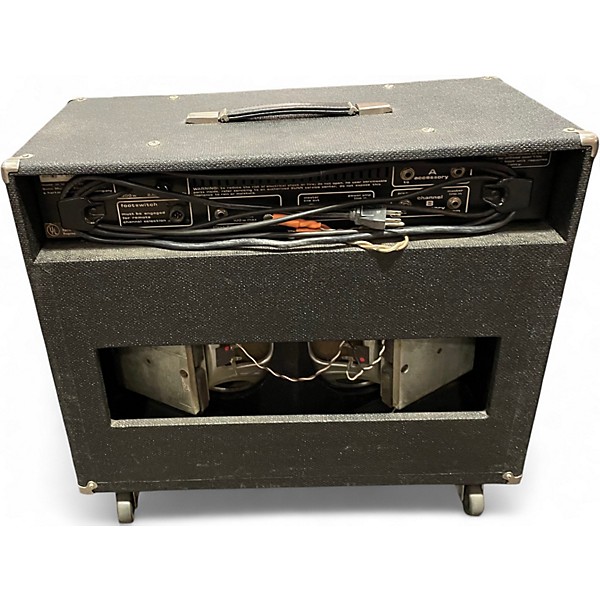 Used Sunn BETA LEAD Guitar Combo Amp