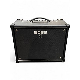Used BOSS Katana KTN 50 MK3 Guitar Combo Amp