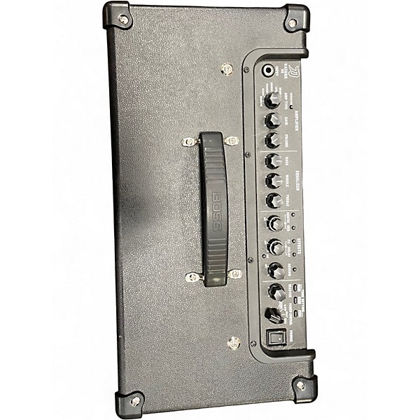 Used BOSS Katana KTN 50 MK3 Guitar Combo Amp