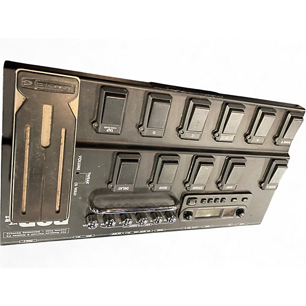 Used Line 6 POD XT Live Effect Processor