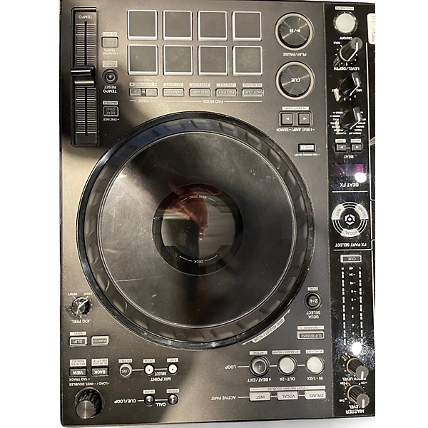 Used Pioneer DJ DDJ-FLX10 DJ Controller