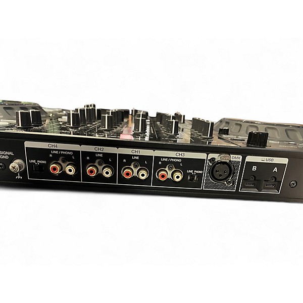 Used Pioneer DJ DDJ-FLX10 DJ Controller