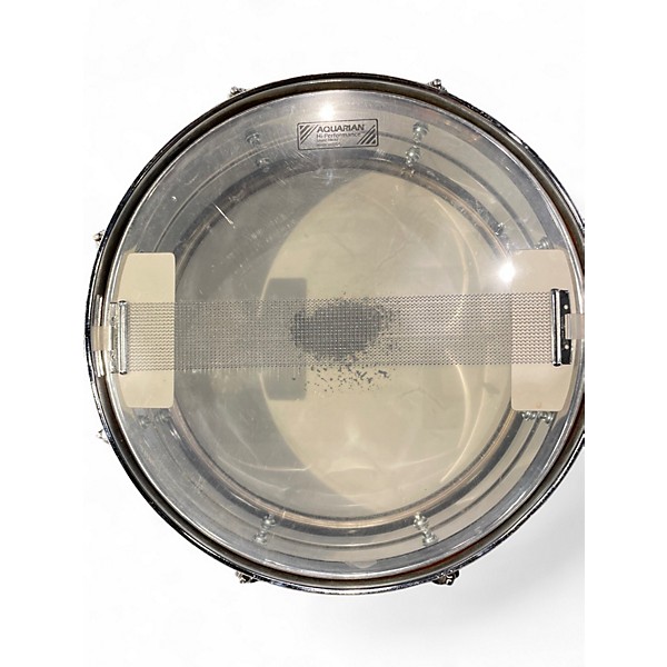 Used Pearl 14X5.5 MISC MIRROR CHROME Drum