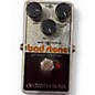 Used Electro-Harmonix Bad Stone Phase Shifter Effect Pedal thumbnail