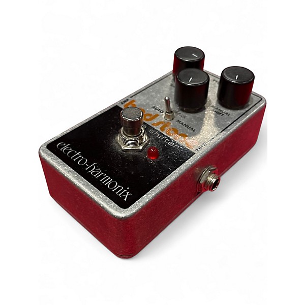 Used Electro-Harmonix Bad Stone Phase Shifter Effect Pedal
