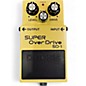 Used BOSS SD1 Super Overdrive Effect Pedal thumbnail