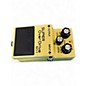 Used BOSS SD1 Super Overdrive Effect Pedal