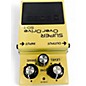Used BOSS SD1 Super Overdrive Effect Pedal