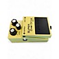 Used BOSS SD1 Super Overdrive Effect Pedal