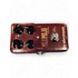Used TC Electronic Mojomojo Overdrive Effect Pedal